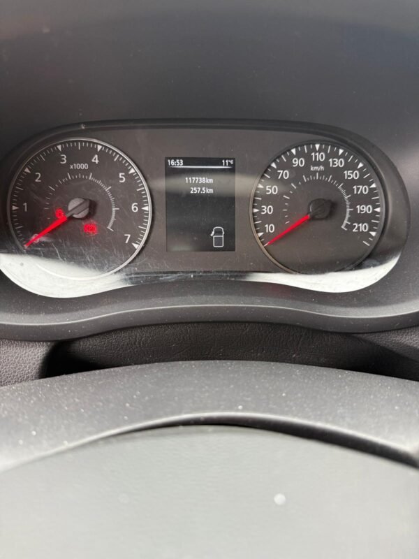 Renault Master | 2.3 | 146PK | Lang | 117.738 km | 2021 | Apk: 04-10-2025 | lease v.a. 382,- pm - Afbeelding 13