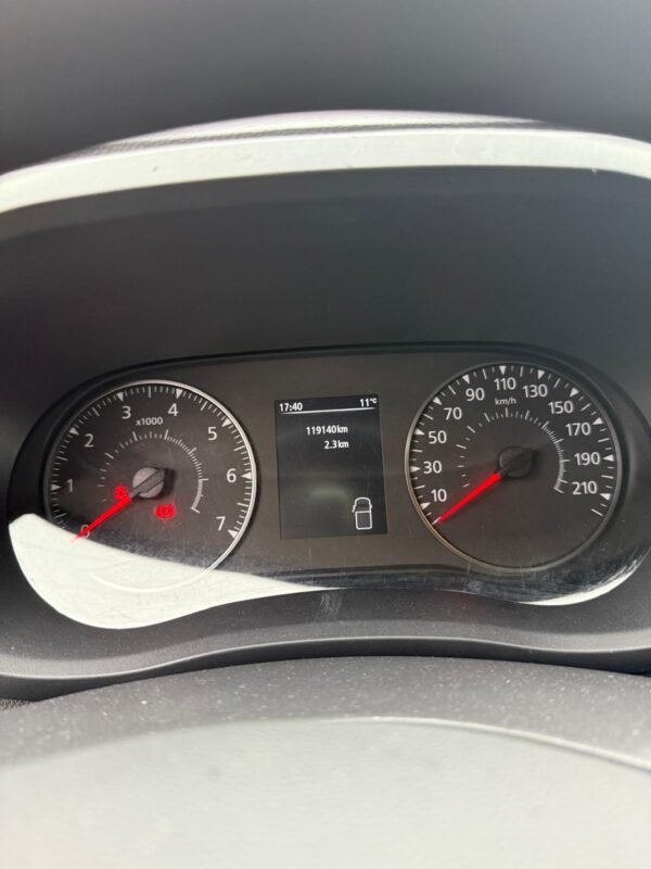 Renault Master | 2.3 | 146PK | Lang | 119.140 km | 2022 | Apk: 04-02-2026 | lease v.a. 403,- pm - Afbeelding 13