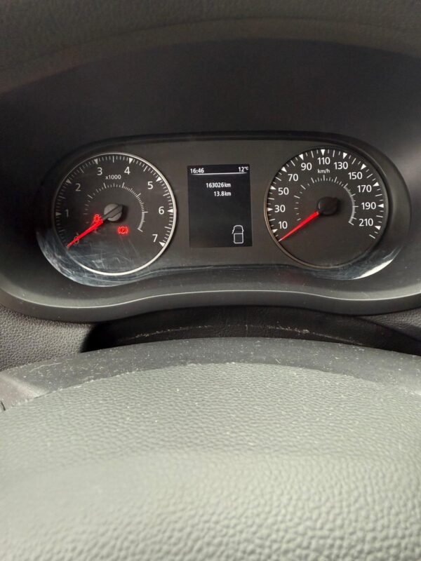 Renault Master | 2.3 | 146PK | Lang | 163.000 km | 2022 | Apk: 02-02-2026 | lease v.a. 388,- pm - Afbeelding 12